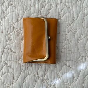 Hobo Robin Compact Wallet